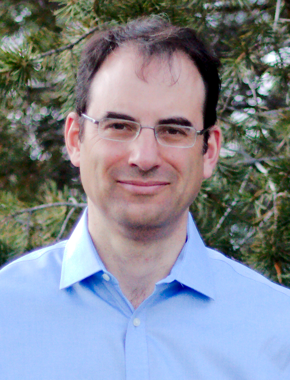 Phil Weiser, Colorado Attorney General