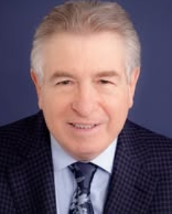 Portrait of Elliott Kanter