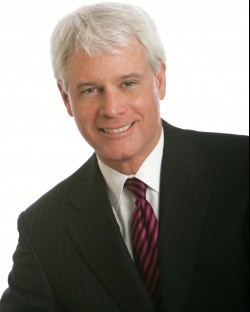 Portrait of James M. Mulcahy