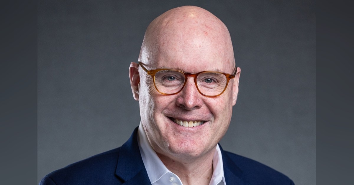 Timothy G. Lynch, incoming Stanford University vice president and general counsel