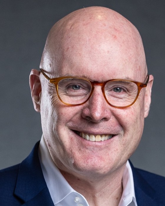 Portrait of Timothy G. Lynch, incoming Stanford University vice president and general counsel